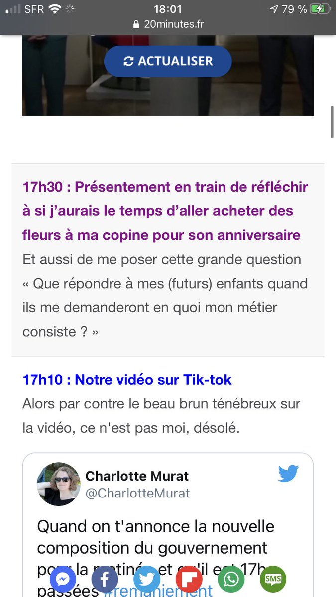 directedbyari_'s tweet photo. Venez on ouvre une cagnote pour le journaliste de @20Minutes ! 😢
#RemaniementMinisteriel https://t.co/sxafs5nPwr