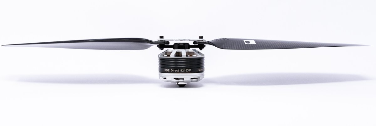 From sea to sky: Trusted for safety, reliability, and performance.