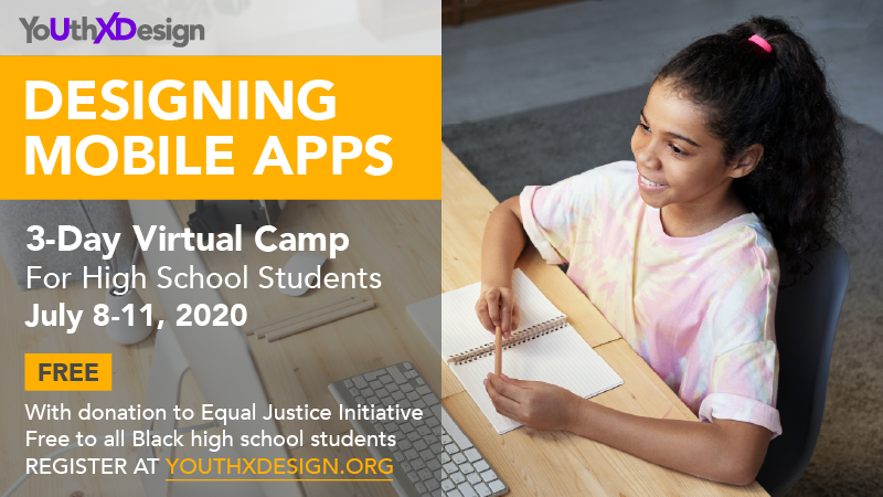 YouthXDesign.org tweet media