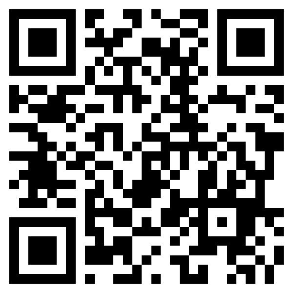 Flashez le QRcode pour tester votre parcours PASS!