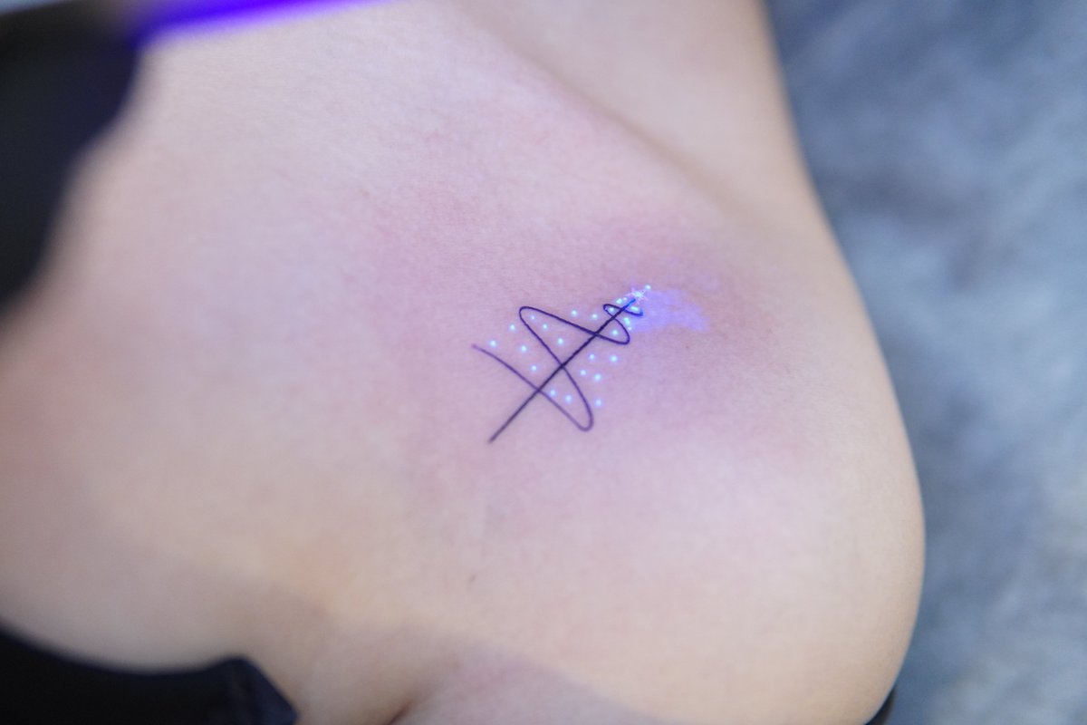 YARK TATTOO tweet media