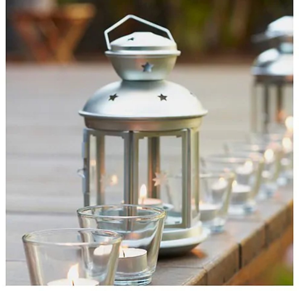 ZKidsTherapy's tweet photo. https://t.co/rsVAuWyF24
8.25 inch lantern with scented tealight candle
****
Get yours now!!!
https://t.co/o9C5zLH1kP
****
#lantern #candlewarmerlamp #candle #handmade #homedecor https://t.co/rNJnq5Chn6