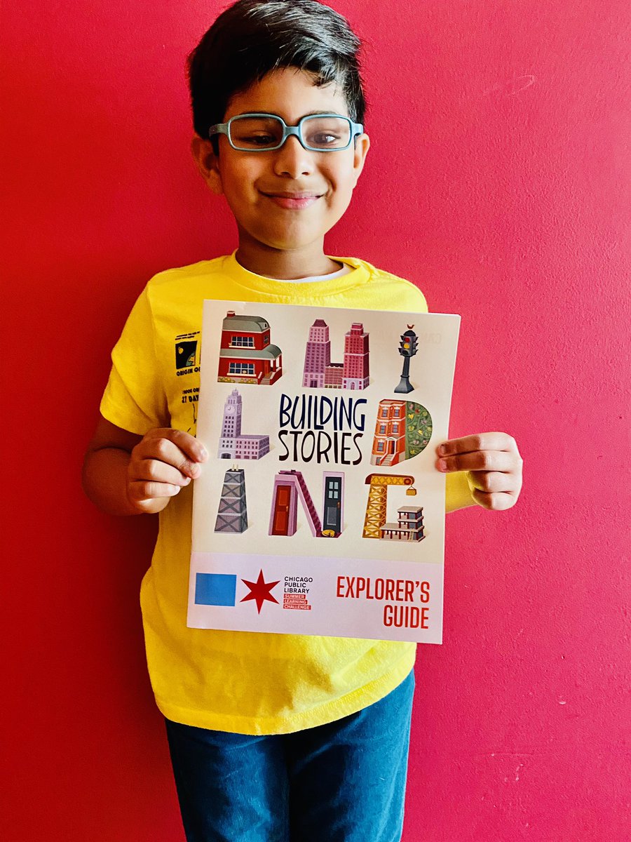 reemakonkimalla's tweet photo. Excited to begin Summer Reading Challenge 2020 today onwards 😊. Impressive library as always ; best super clean and inviting #CPLKids @chipublib https://t.co/DO2spUXiGT