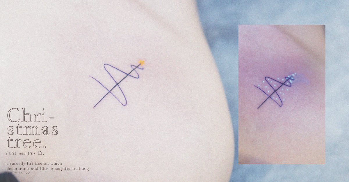 YARK TATTOO tweet media