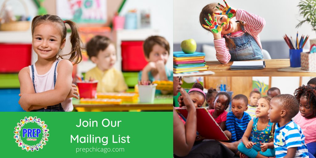 prepchicago's tweet image. Stay up to date with our programs and information about Chicago public and private schools. Join the #PREPChicago mailing list: ow.ly/2Gap50Aqu3G.
