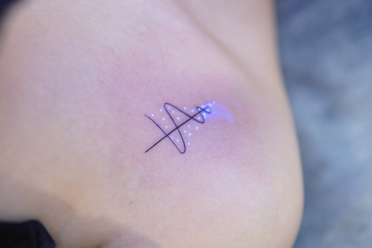 YARK TATTOO tweet media