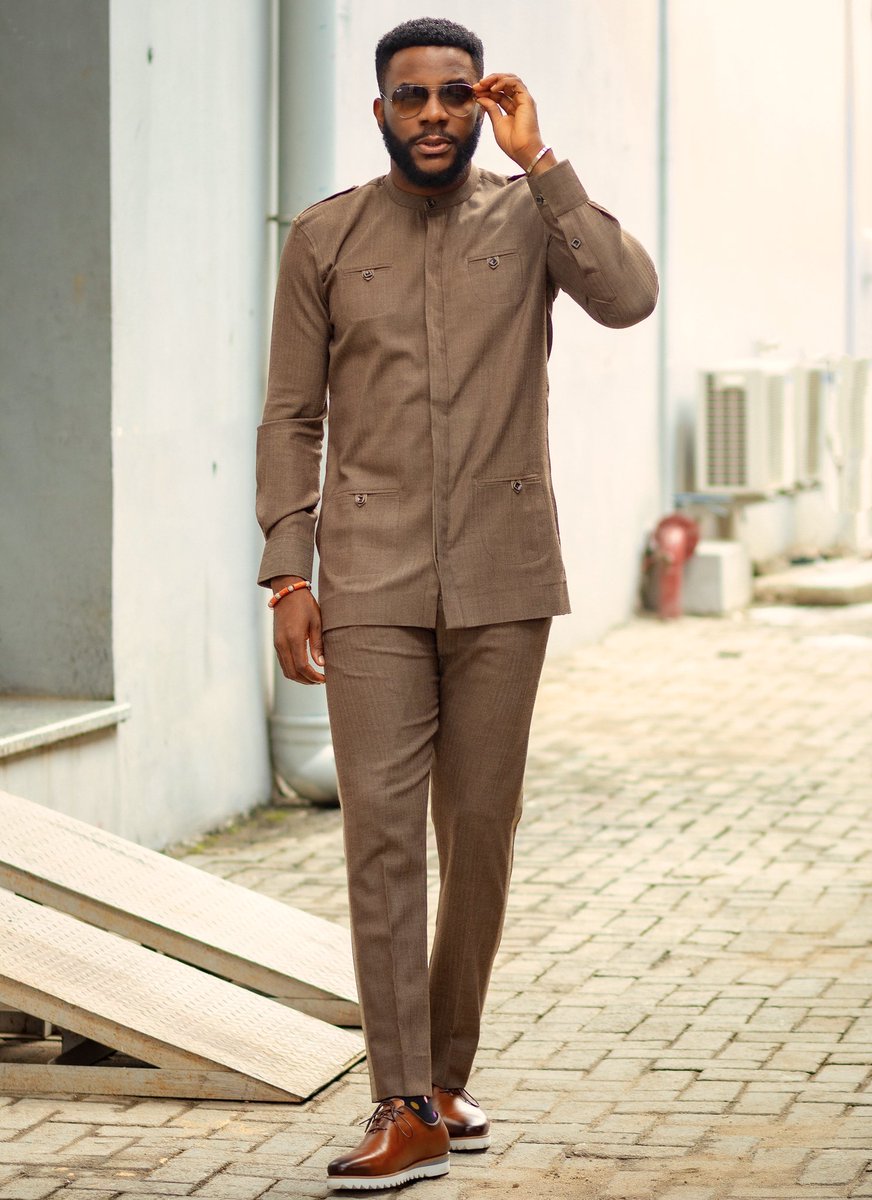 Ebuka's tweet photo. Excited to be confirmed once again as the host of a brand new season of @BBNaija premiering on July 19!!! Can’t wait to be a part of yet another magical journey...
But before then, see you tonight on @africamagictv 🙏🏾 https://t.co/tPiQV9fmXe