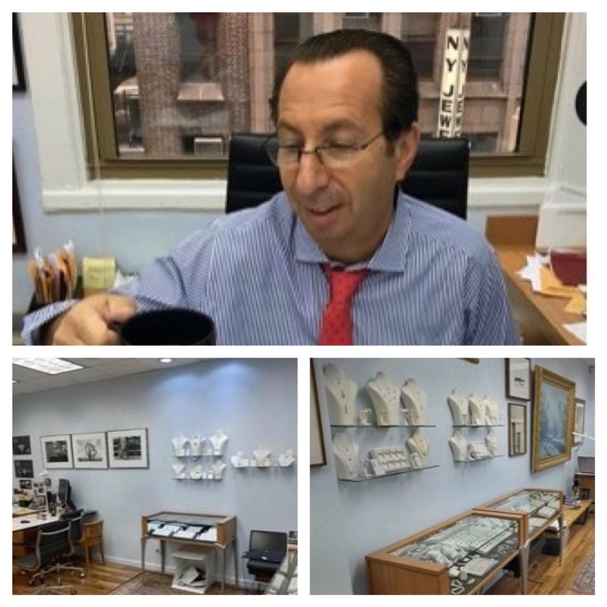 KWDiamonds's tweet photo. WE ARE BACK! We are booking appointments in our private suite or you call when you are ready to come in and we can confirm that we can assure everyone's safety. We are available for virtual appointments.
Call 212.921.1224 or email philip.j.weisner@kwdiamonds.com
Philip https://t.co/JIBmZ4XQ1x