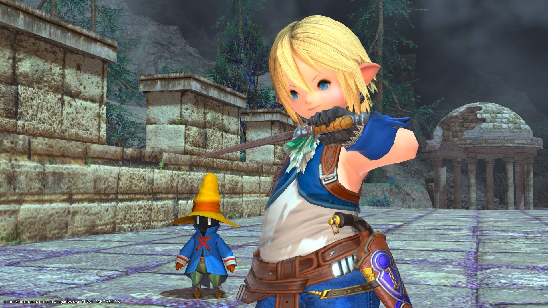 エイ Ff14 Ff14 でジタンのミラプリやりたかったんです Ff9 周年 おめでとうございます ずっとずっと大好きな作品です リメイク待ってます T Co A06ikqzbc8 Twitter