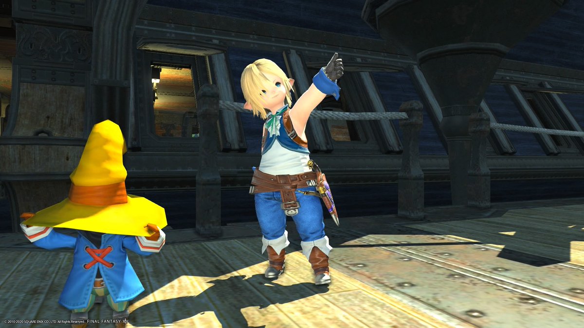 エイ Ff14 Ff14 でジタンのミラプリやりたかったんです Ff9 周年 おめでとうございます ずっとずっと大好きな作品です リメイク待ってます T Co A06ikqzbc8 Twitter