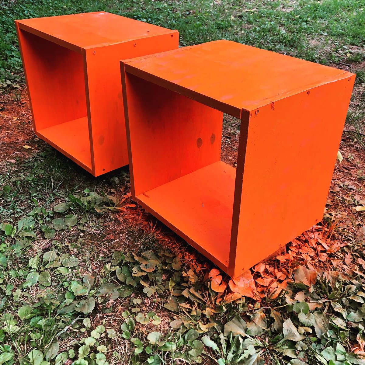 This <a href="/GratefulDead/">Grateful Dead</a> tape I got at <a href="/LostNFoundRecs/">Lost & Found Records</a> had a key in it! 🔑 Key information on this one! Working on some low-cost, DIY modular vinyl shelves to help keep New Arrrivals up out of the floor. I like woodworking. Lots of problems to be solved, but ultimately pretty relaxing.