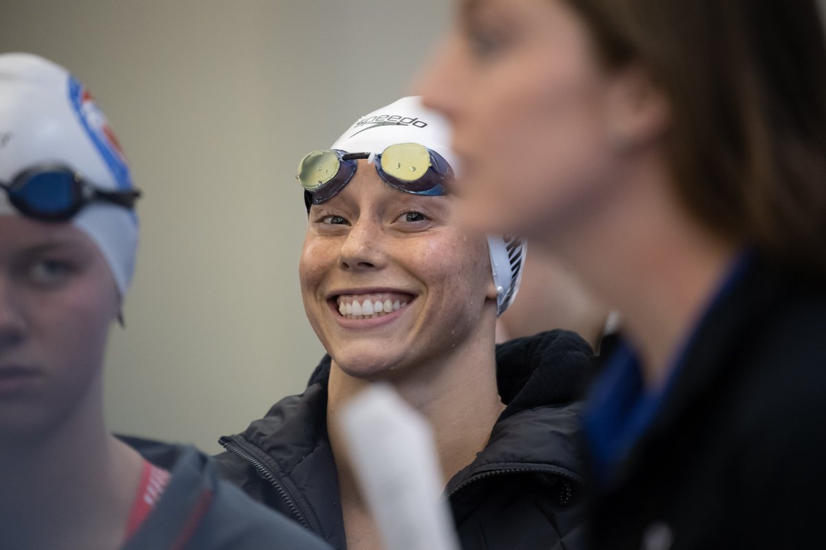 USA Swimming tweet media