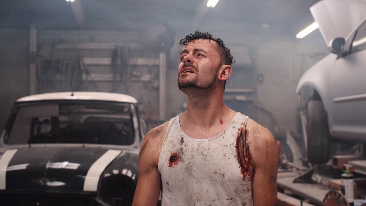 James Cramer tweet media