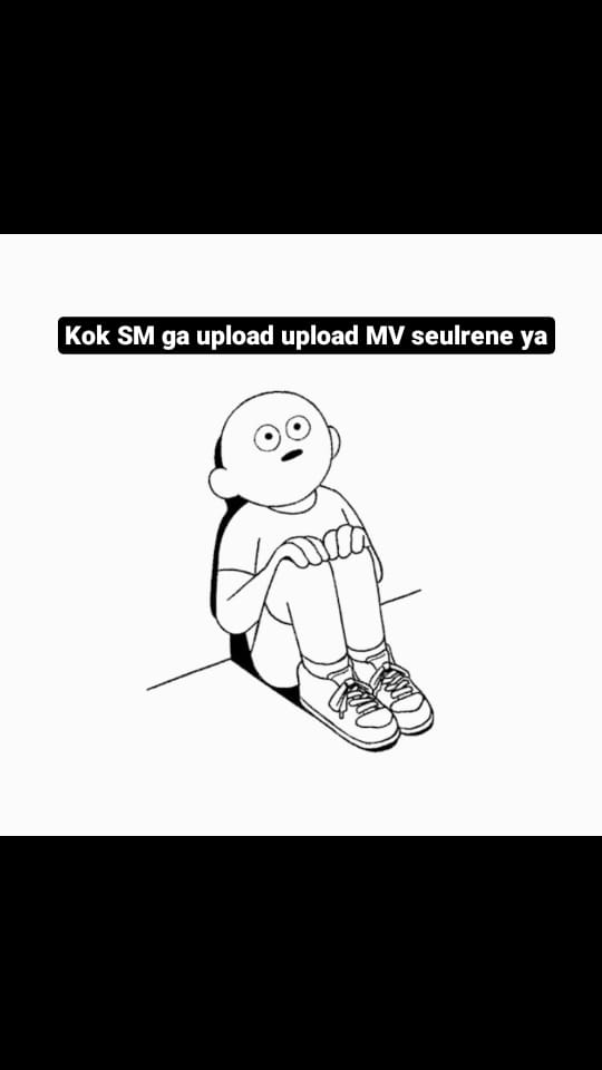 samoocat_'s tweet photo. Terulang lagi kek mv nya _tbt wayv:'(
#SMAPOLOGISE 
#MonsterMV https://t.co/KzeIZTwsKg