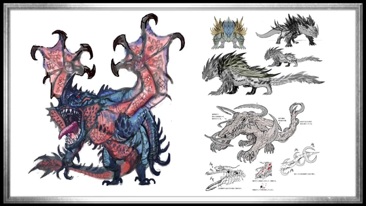 UnbannedLagiacrus on X: UnbannedLagiacrus on X: