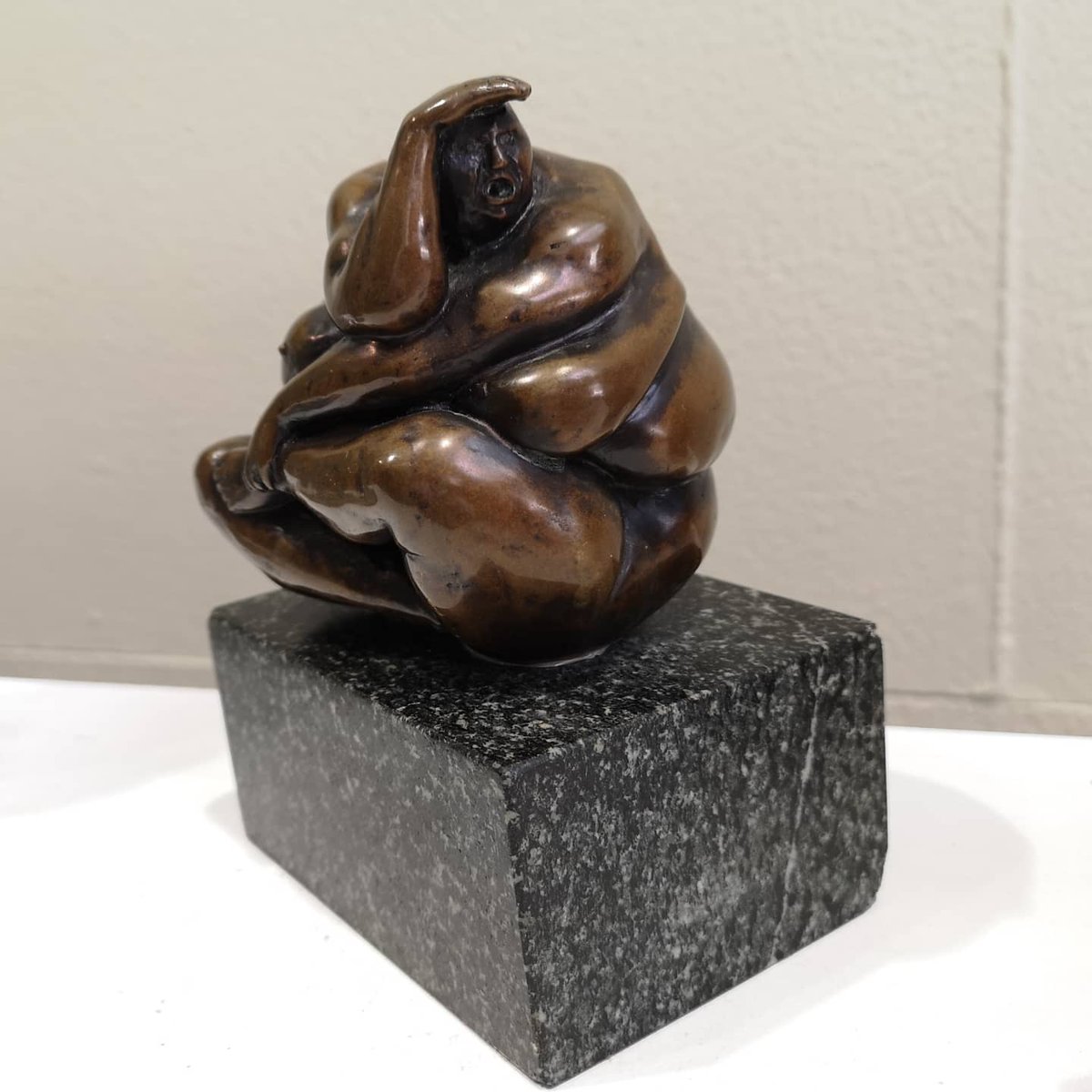 Galería Artbys tweet media