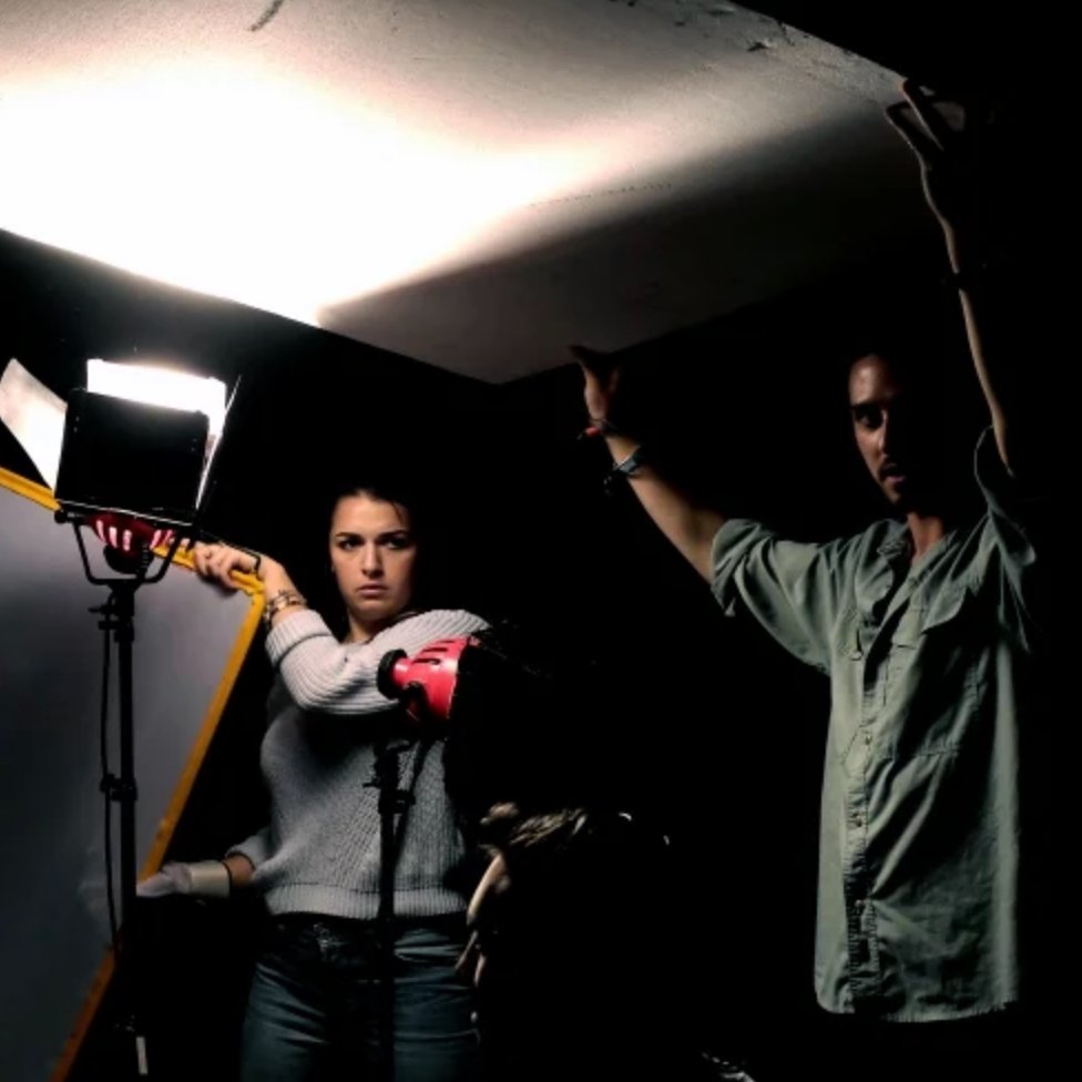 Thinking about doing a Masters course next year? Join our webinar this Friday (10/07, 1-2pm) &amp; meet tutors in MA Film &amp; Television and MA Prosthetic Effects. <a href="/SoFTFalmouth/">School of Film & TV</a> <a href="/filmatfalmouth/">FilmAtFalmouth</a> <a href="/FalmouthUni/">Falmouth University</a> <a href="/NeillGorton/">Neill Gorton</a> <a href="/andyjoulefilms/">andyjoulefilms</a> <a href="/ABJoule/">Andy Joule</a>  attendee.gotowebinar.com/register/47323…