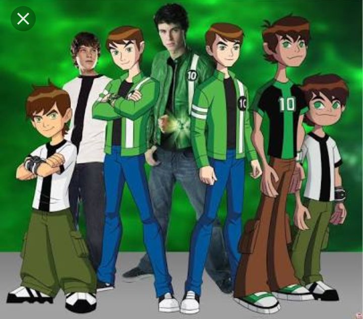 GamerSycon's tweet photo. #wewantben10
#CartoonNetwork 
#CartoonNetworkIndia
Bring back Ben 10 with proper timing Please Cartoon Network please
😭😭😭😭😭😭😭😭😭😭😭
♥️ https://t.co/riHzLSIJNr