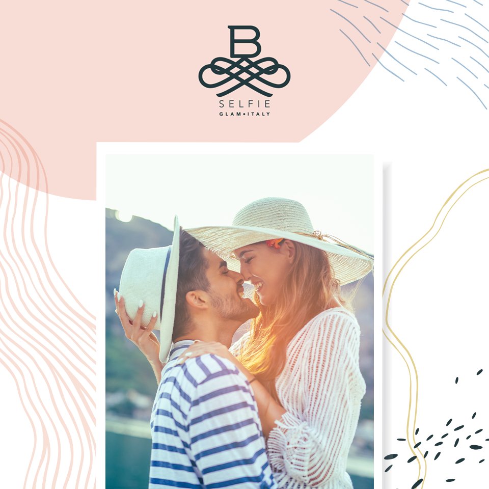 BSELFIE_'s tweet photo. Oggi è il #WorldKissDay. Prima di regalare baci romantici e passionali, concediti 2 ore con B-SELFIE Volume: in poco tempo avrai labbra sensuali e irresistibili 💋
#bselfie #glamitaly #bselfievolume #lipfiller https://t.co/vWZn7pWJ0D