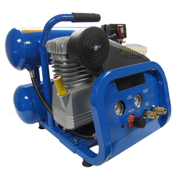 CompressrSource's tweet image. Puma has designed the DP2022S to be the ultimate work site compressor. With a splash lubricated pump and manual reset overload protection, you can have confidence in knowing you will have years of trusted and reliable performance from this unit.

ow.ly/z1ca50AqSbg