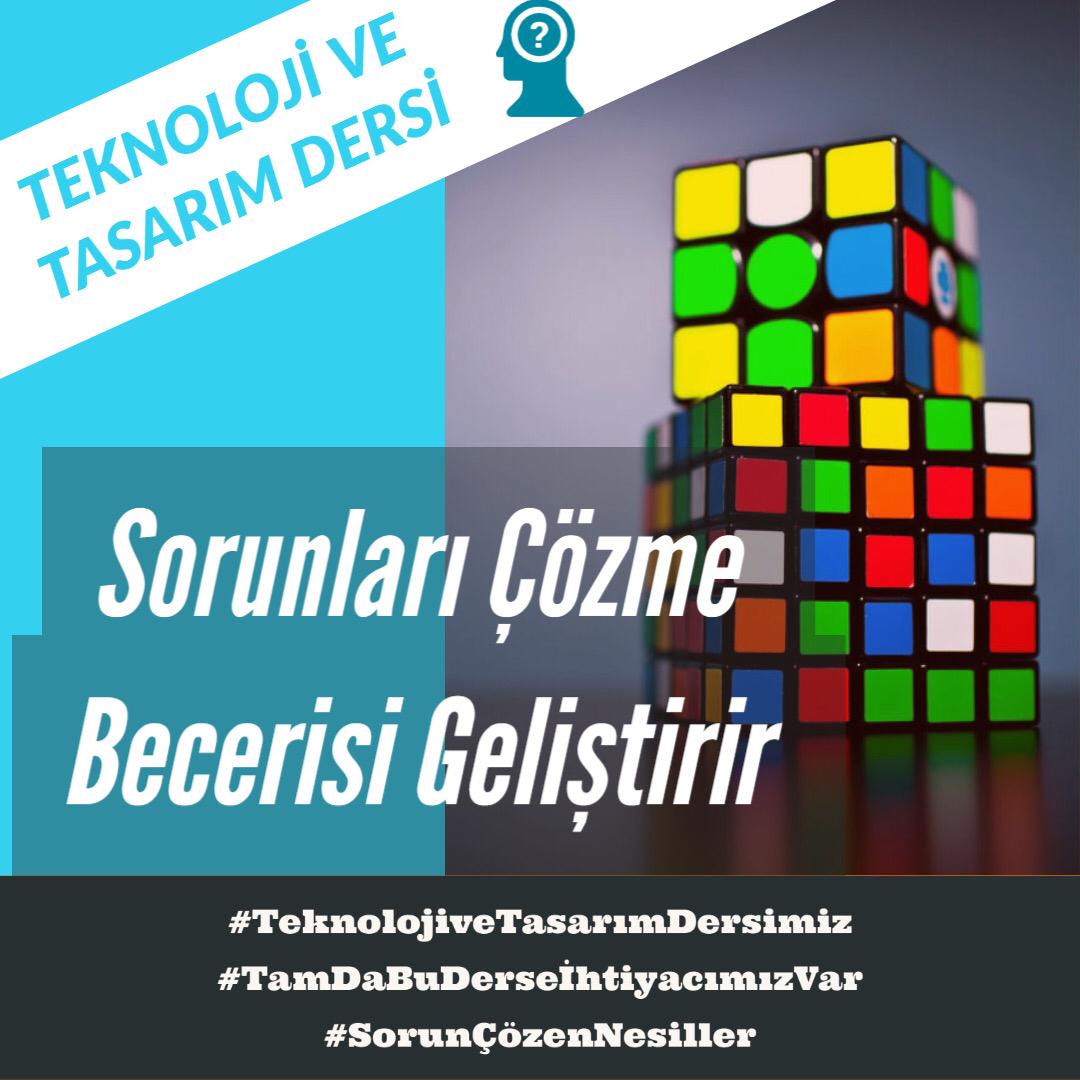oskk91's tweet photo. TeknolojiVeTasarımDersi
***
Hayalgucunu ortaya çıkarır.
***
Tüm kademelerde olmalıdır. 
#TeknolojiveTasarımDersimiz
@ziyaselcuk @varank @Habip_Asan @cemgencoglu @adnanboyaci @bdonmez44 https://t.co/Z1sikPqHRk https://t.co/mEPXfrwAVk