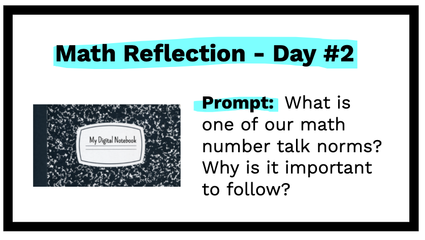 DDWClarke's tweet photo. 😃Talking Tuesday - In math today we did lots of talking! We started our learning with a dot talk and shared about how we determined the number of dots without counting. We then moved into a picture task where students had to explain if the picture showed + or - #HDSBmath https://t.co/tsrgnAZTap