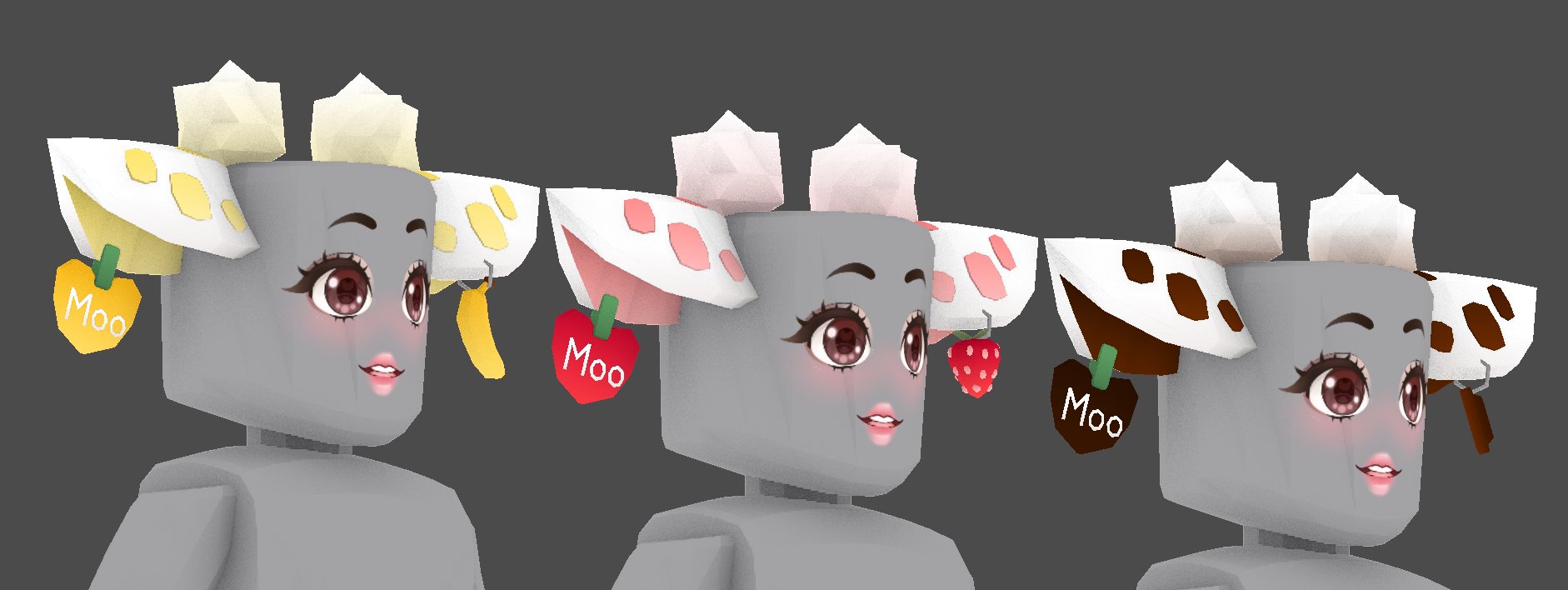 Cow Roblox Id