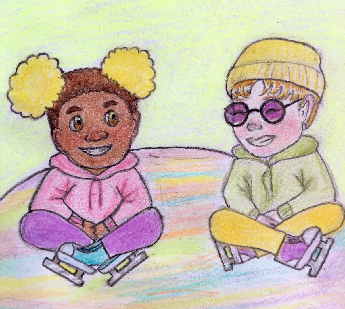 sharailustra's tweet photo. And I say ooh // I'll be waitin' on you
On the other side of the loop 💜💫💿
I had to draw something about this song!!!Love it!!
#loopedup #tobilouonice #seventeendrawing #vernon #tobilou #liveonice
🍭https://t.co/kQ8poa3tl2 https://t.co/wFkyH9NrDH