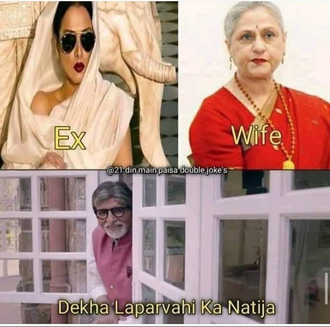 Me_To_Thak_Gayi's tweet photo. Well Amit Ji.. 😂

#CarryOn #fun #FunniestTweet #Funniestmemes #GopsOnTwitter https://t.co/TbOMWiGvL0