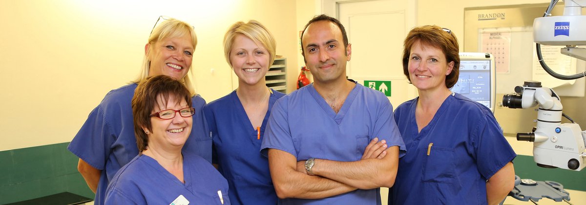 Eastbourne Eye Surgeon tweet media