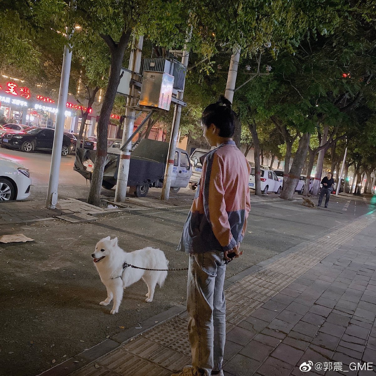 guozhenfiles's tweet photo. “辛苦啦”

                                          “不辛苦 你值得”

💜 𝚕𝚎𝚝𝚜 𝚜𝚞𝚙𝚙𝚘𝚛𝚝 𝚘𝚞𝚛 𝚕𝚒𝚝𝚝𝚕𝚎 𝚕𝚒𝚘𝚗 𝚌𝚞𝚋 𝚏𝚘𝚛 𝚊 𝚕𝚘𝚗𝚐 𝚕𝚘𝚗𝚐 𝚝𝚒𝚖𝚎, 𝚌𝚕𝚒𝚌𝚔 𝚑𝚎𝚛𝚎 𝚝𝚘 𝚏𝚒𝚗𝚍 𝚘𝚞𝚝 𝚖𝚘𝚛𝚎～
#郭震 #GuoZhen https://t.co/xmqoaJmcp3