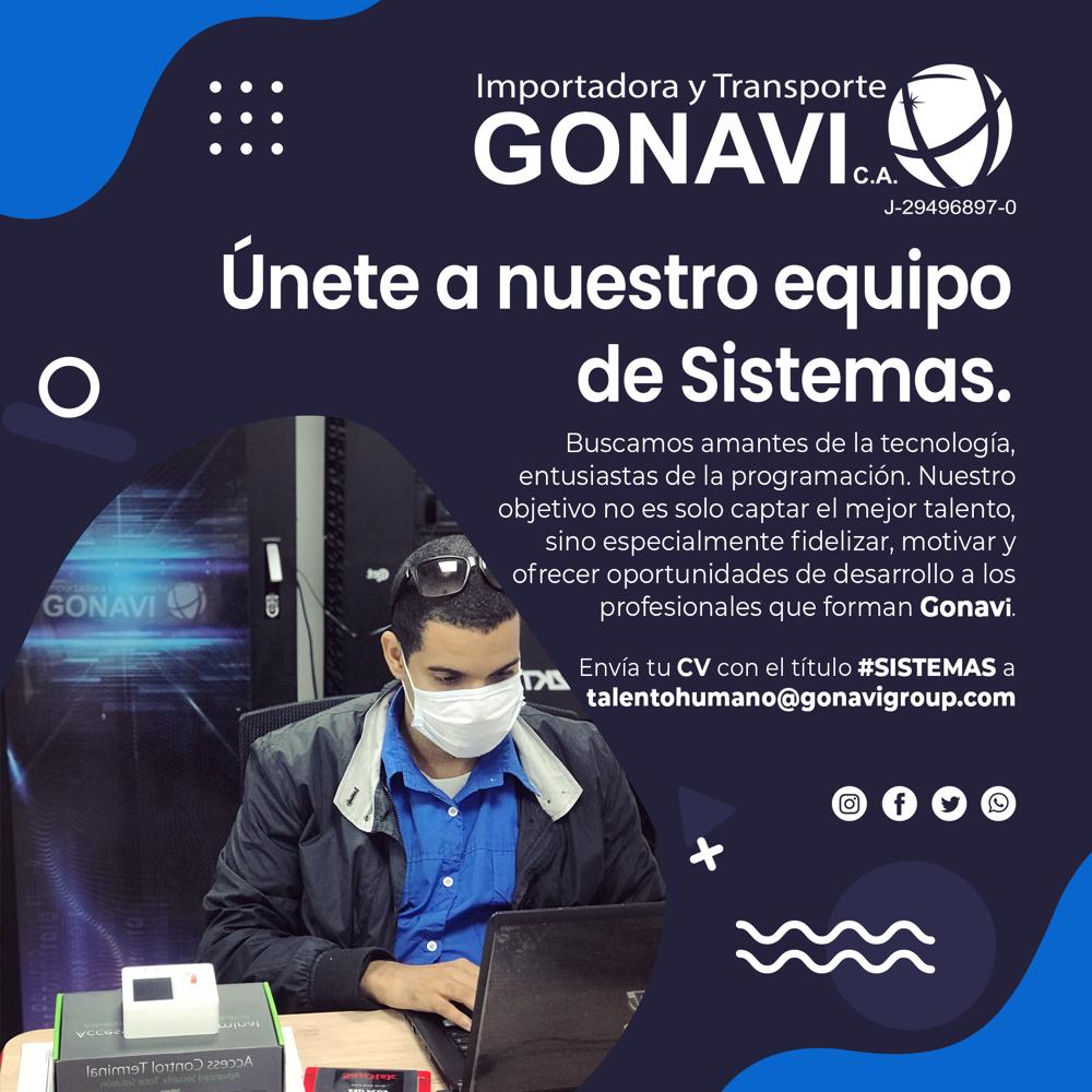 itgonavi's tweet photo. #6Jun. ¡Somos Gonavi, tu mejor opción!

#InicioDeSemana
#CrecimientoPersonal 
#Profesionalismo 
#ConocimientosTecnologicos 
#NuevosComienzos 
#TrabajoEnEquipo 
#Esfuerzo
#Motivacion 
#TalentoHumano https://t.co/snefARjMes