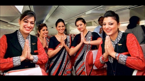 TRADITIONAL REGIONAL SAREES OF INDIA*********************************************1/16** SAREE NAME--PONCHAMPALLI  PLACE- ANDHRA PRADESH** silk and cotton saree with intricate motifs and geometric ikat style of dyeing. Air India airlines crew wears this saree