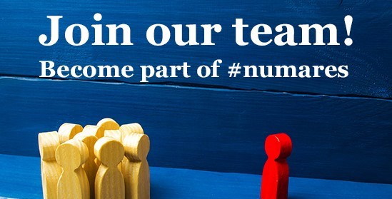 AgNumares's tweet photo. We are looking for a #Biostatistician/ #DataScientist (m/f/d): https://t.co/PY3EAKK5hE
@AgNumares, we develop &amp; market innovative #diagnostics based on #NMR &amp; #metabolomics, using #metaboliteconstellations, #AI &amp; #machinelearning. 
#bioinformatics #statistics #algorithmengineer https://t.co/E0TJzqnhA6