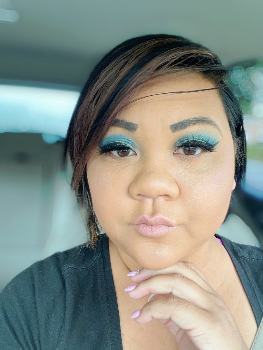 Scurto_World's tweet photo. Feeling Bleu 💙
.
.
.
@WikkedCosmetics @juviasplace #wikkedcosmetics #juviasplace https://t.co/mL8rl6sUb2