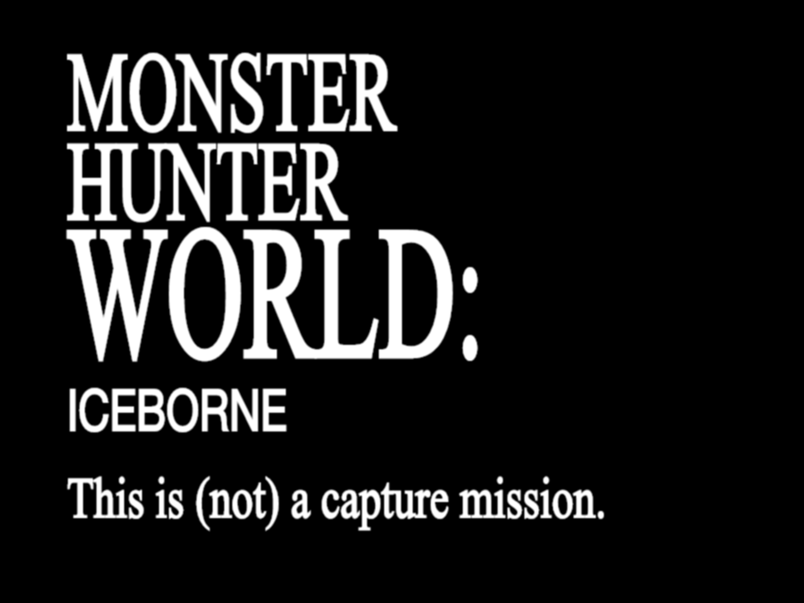 GadoSoulsilver's tweet photo. #MonsterHunter #MonsterHunterWorld #Iceborne #MHWIB #NeonGenesisEvangelion #Evangelion https://t.co/dSEBX55cKX