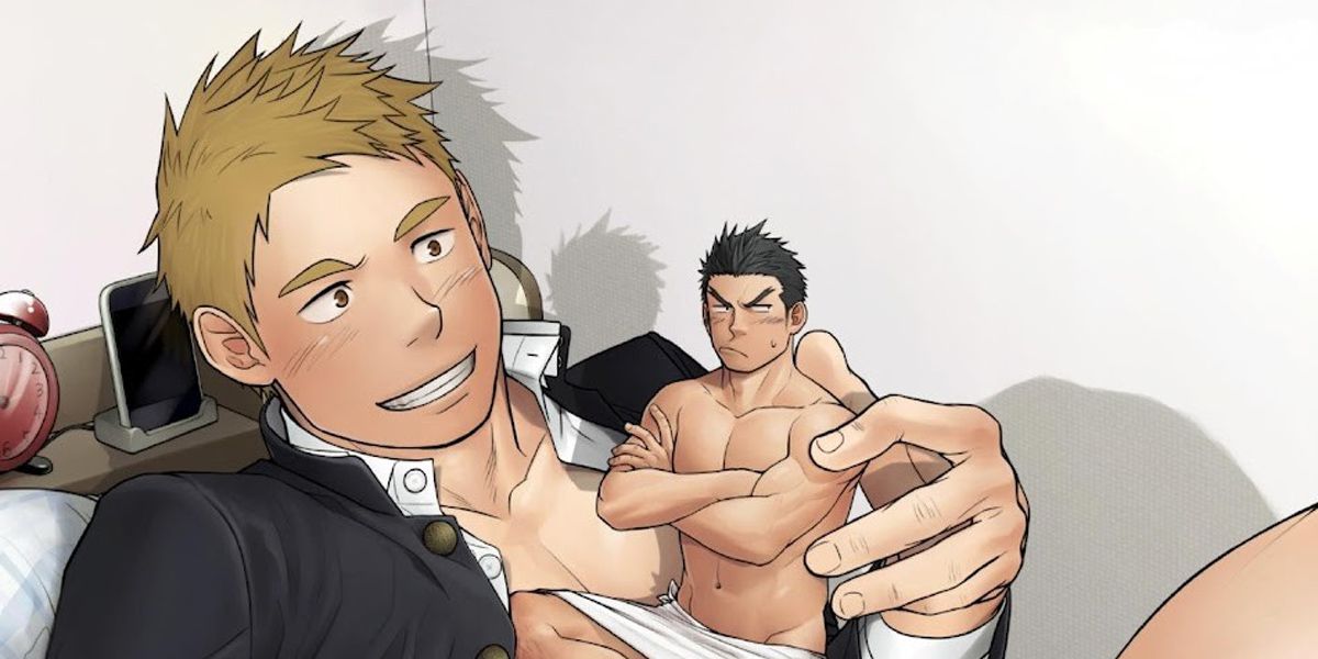 By Gay Men, for Gay Men: Why Bara Manga Deserves to Be as Popular as Yaoi. 