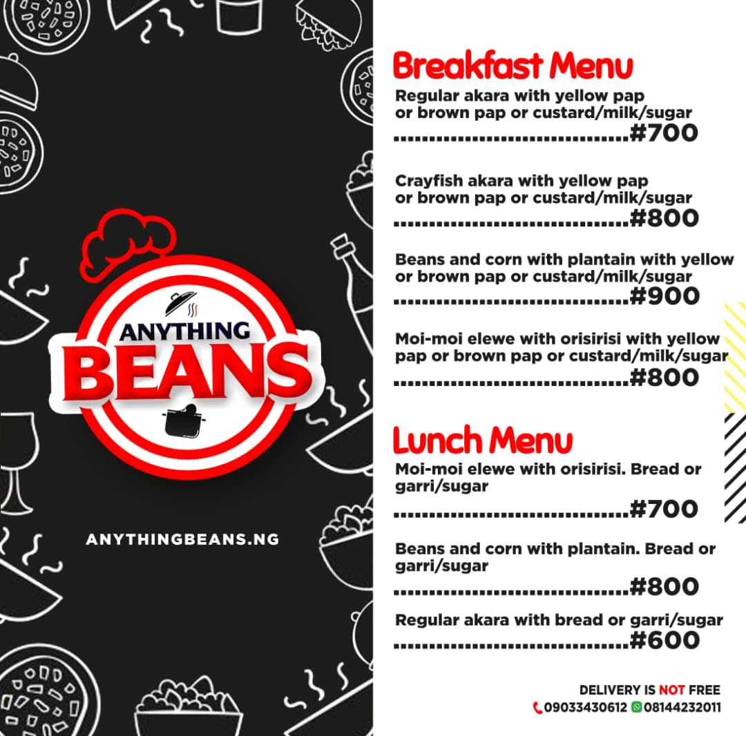 anythingbeans tweet picture