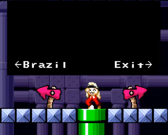 all humans are faced with this question at least once