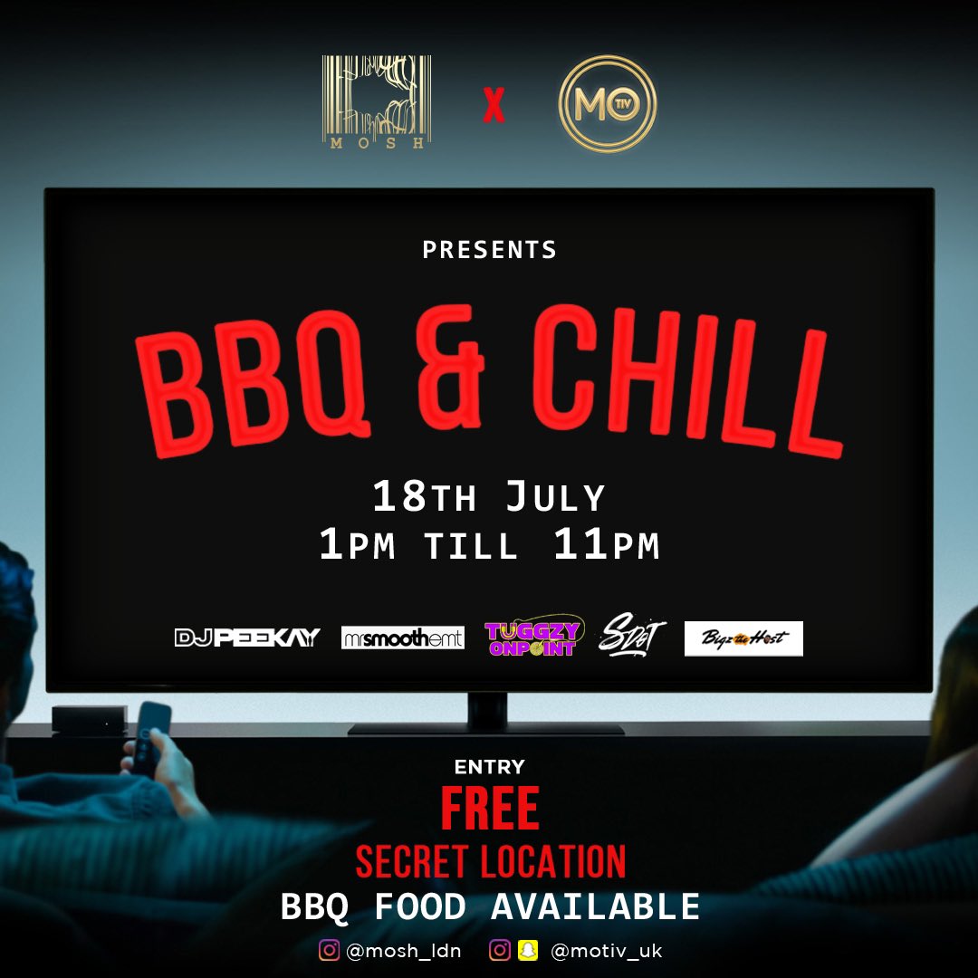 MOSH_LDN's tweet photo. 18th JULY we moveeeeeee🎉 https://t.co/VUt7ZNtbMI