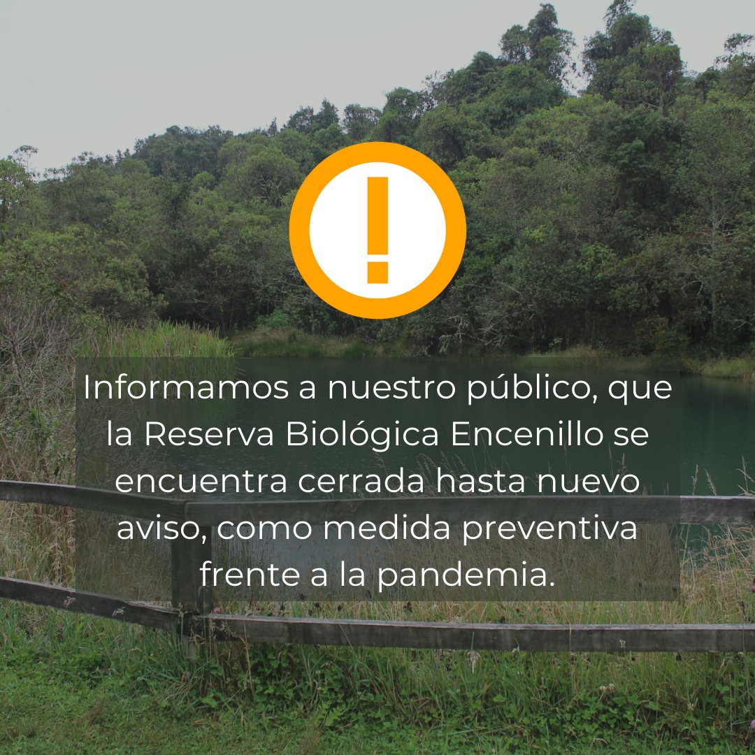 Reserva Encenillo (@rbencenillo) / Posts / X