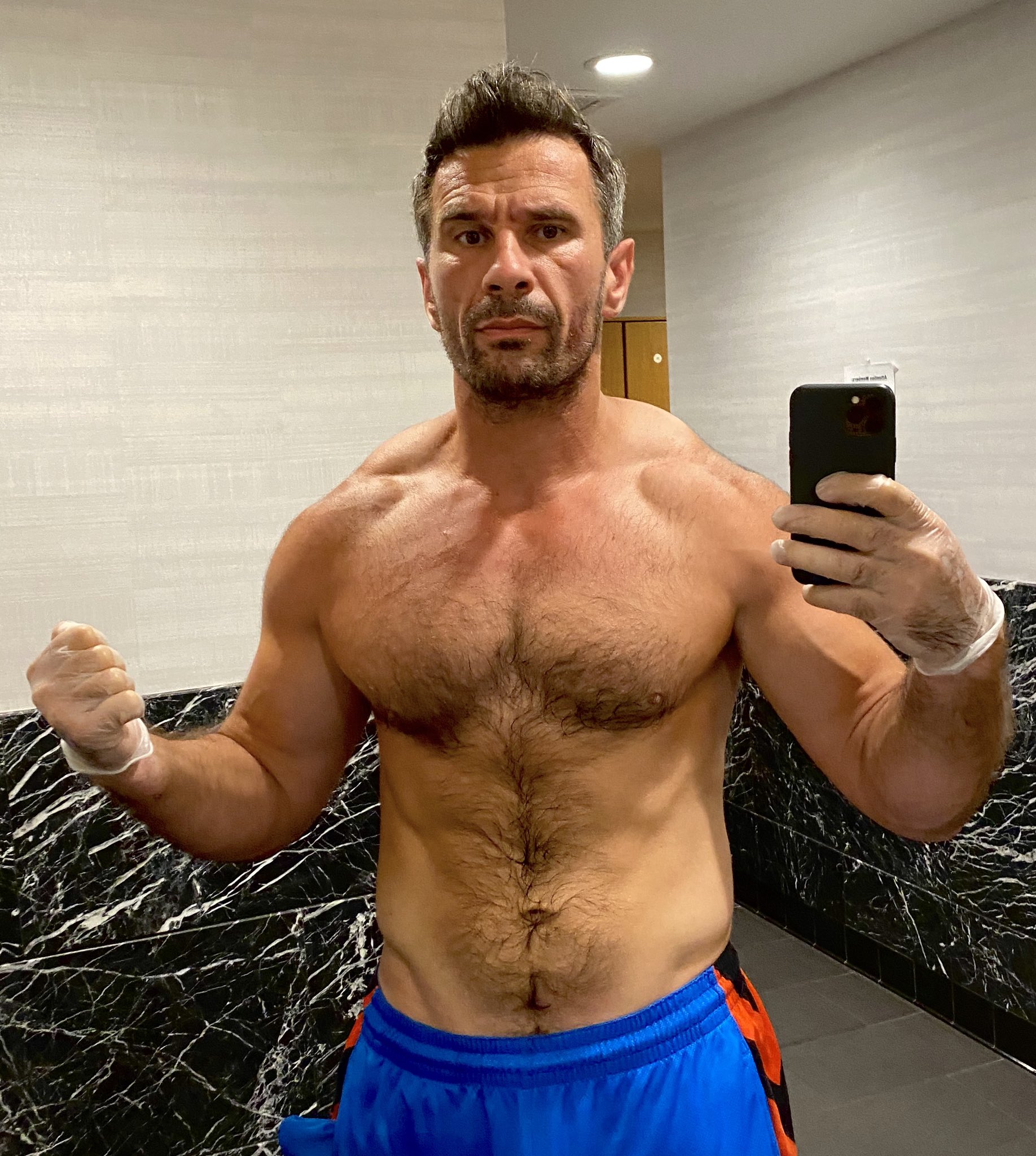 @manuel ferrara on Twitter: "Beast mode activated! https://t.co/gWcYzP...