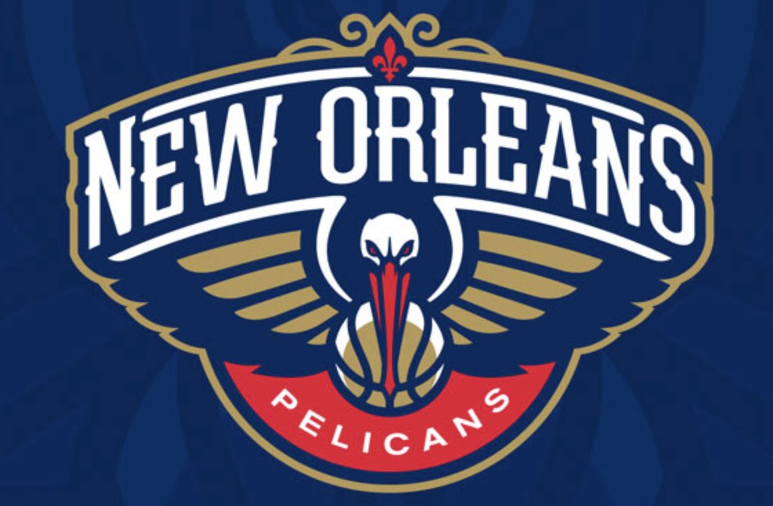 sportslogosnet's tweet photo. SportsLogosNet can confirm reports that the New Orleans #Pelicans will wear a flag-themed uniform during the 2020-21 #NBA season.

Details here: https://t.co/PUZ4D9j4tN https://t.co/RaHRfD0yEP