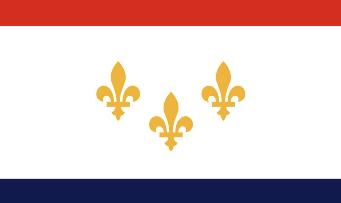 sportslogosnet's tweet photo. SportsLogosNet can confirm reports that the New Orleans #Pelicans will wear a flag-themed uniform during the 2020-21 #NBA season.

Details here: https://t.co/PUZ4D9j4tN https://t.co/RaHRfD0yEP