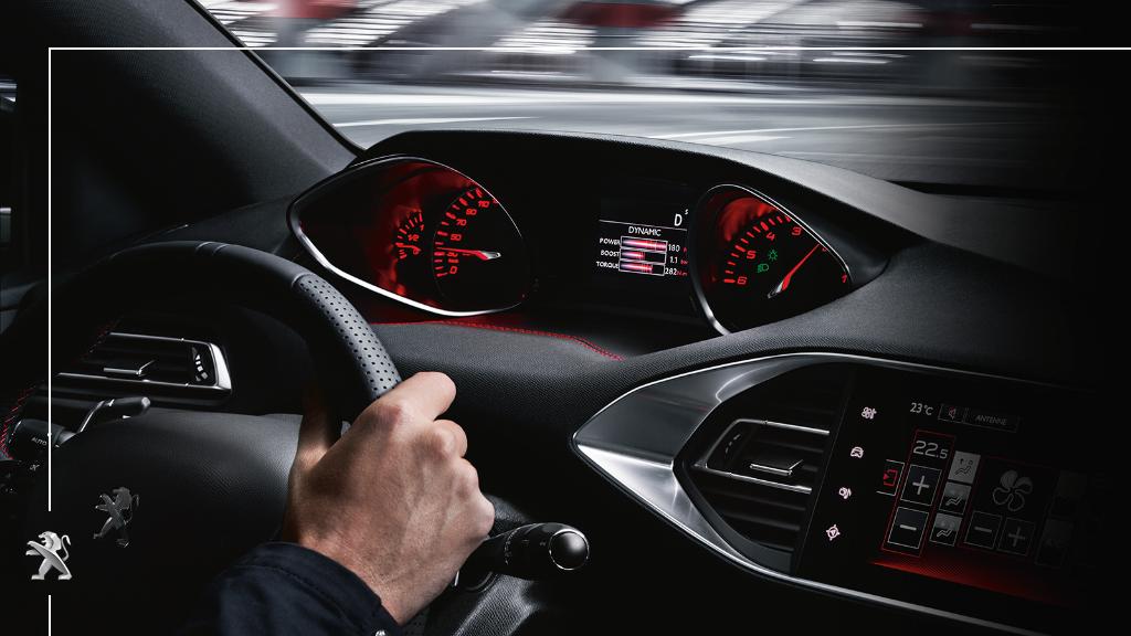 PeugeotES's tweet photo. Deja rugir al león de la forma más deportiva con el #DriverSportPack del #Peugeot308GT y eleva al siguiente nivel tus sensaciones al conducir. Descúbrelo en https://t.co/wgiZIJ6vUf https://t.co/QfKaESBvP6