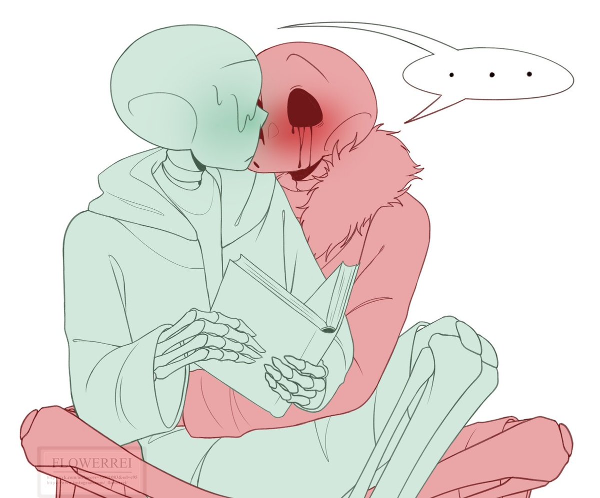 thewinwinwinwin's tweet photo. [ #undertale | #nightkiller ] https://t.co/xePpUy7xOo