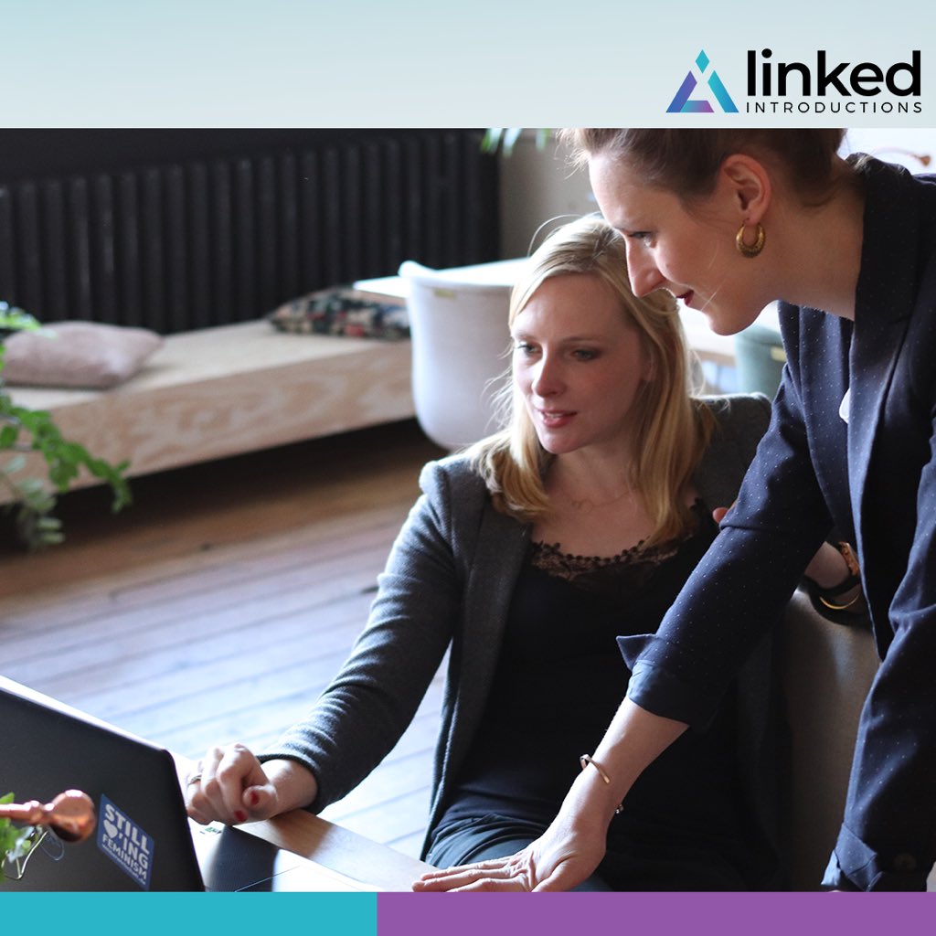 Linked Introductions (@LinkedIntro) / Posts / X