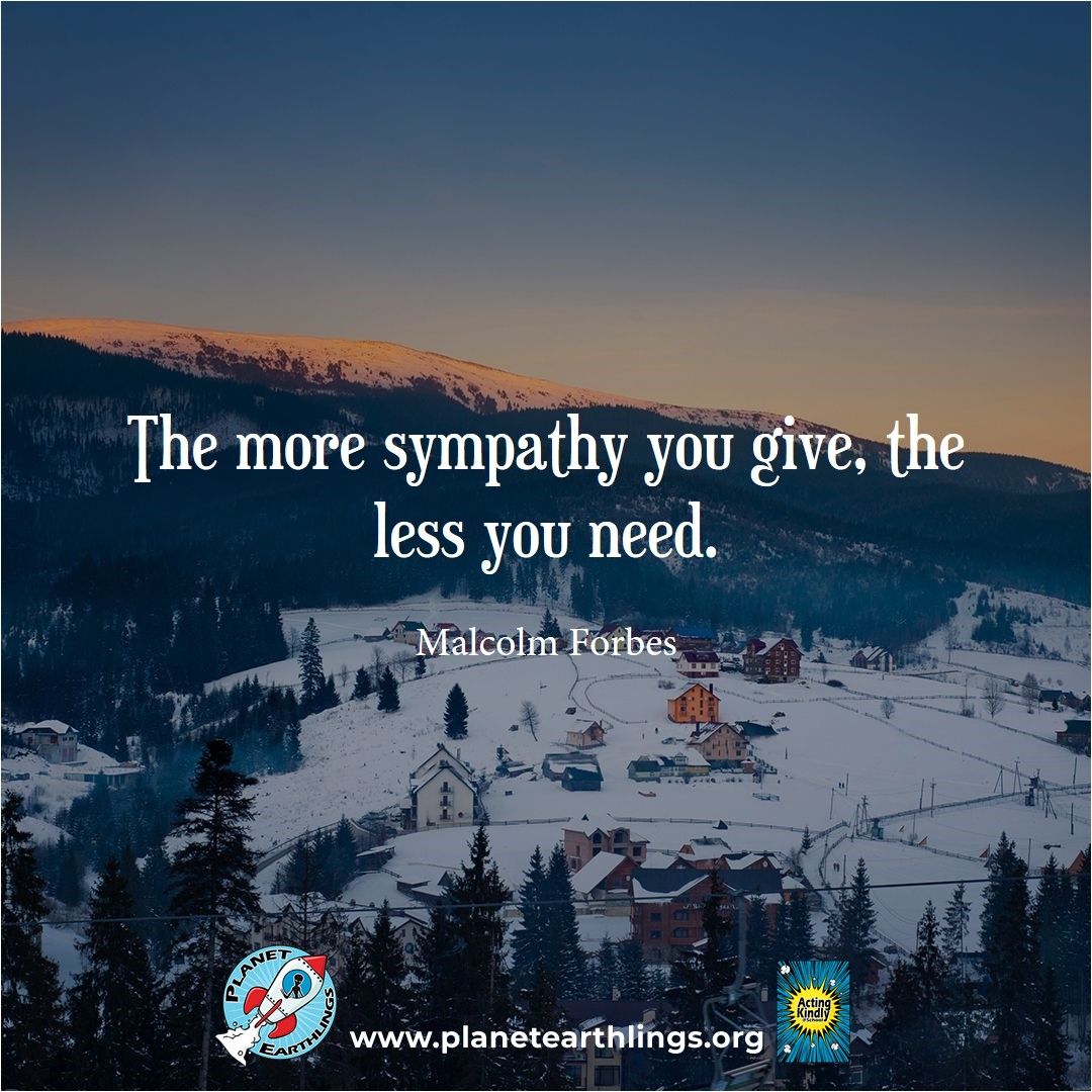 earthlingsorg's tweet photo. #KindnessMatters #ActingKindly https://t.co/bpOqHovifZ https://t.co/NYBbhS5To8