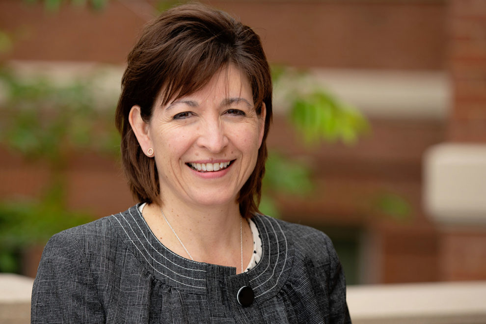 UNMEllis's tweet photo. "There will always be adversity and obstacles. The key is to navigate them as a community with compassion and composure. I am confident that Anderson will come out of our current circumstances stronger as we work together." - Dean Mitzi Montoya

Read more: https://t.co/lNipZkxNhv https://t.co/yiV0IsKYDf