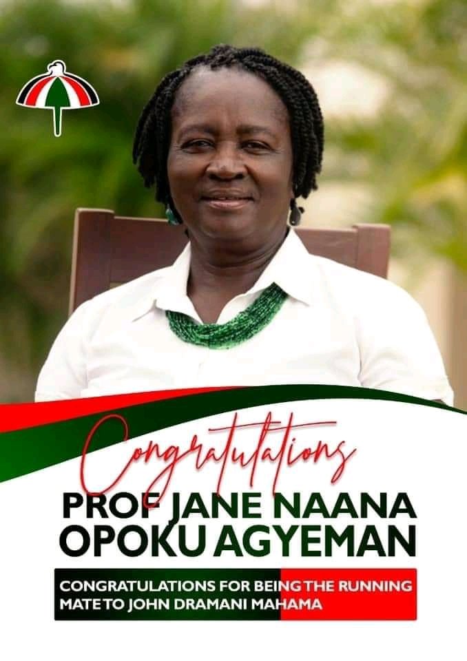 KofiSansah's tweet photo. Congratulations Prof.
@NDCYouthWing @NdcVictory @TeamNDC @NDC20202 @ndccommbureau
#GO4JM2020
#InJJweBelieve
#JohnMahama2020
#doitforgh https://t.co/GnmXmeLzyU